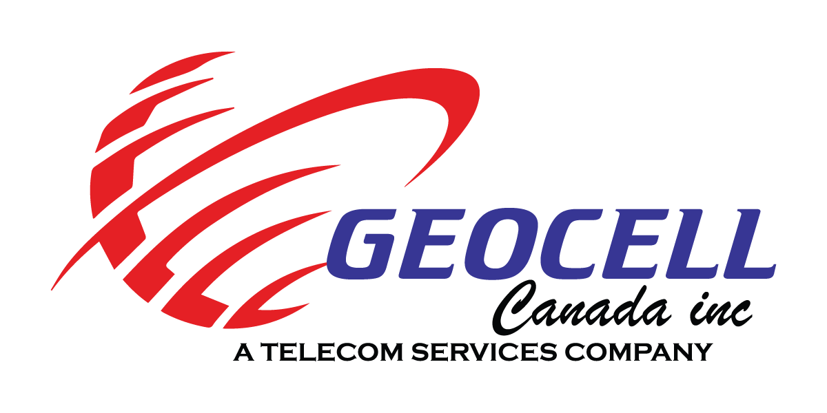 GeocellCanada Inc. Logo
